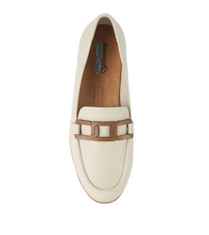 Addison Slip On Loafer Milkyway - Women