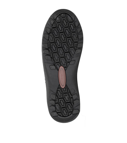 Alta Cold Weather Bootie Dark Grey/Black Suede - Women
