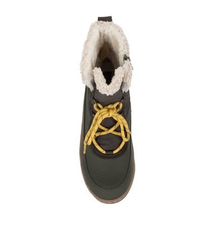 Alta Cold Weather Bootie Pine Suede - Women