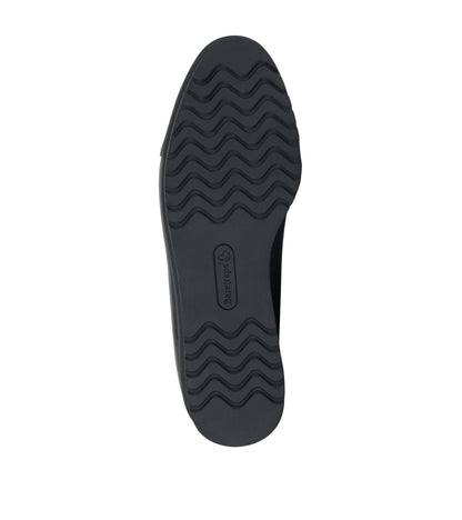 Amry Slip On Loafer Black - Women