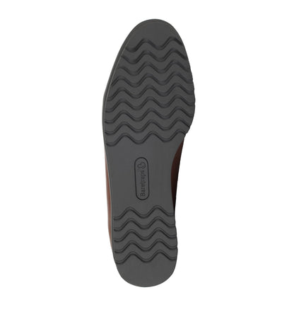 Amry Slip On Loafer Brush Brown - Women