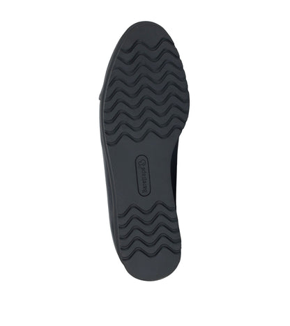 Amry Slip On Loafer Navy - Women