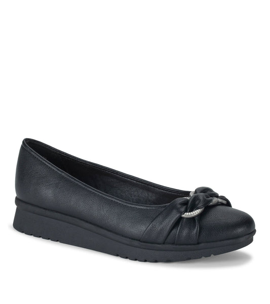 Aurora Flat Black - Women