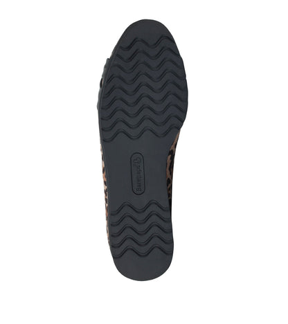 Aurora Flat Brown Multi - Women