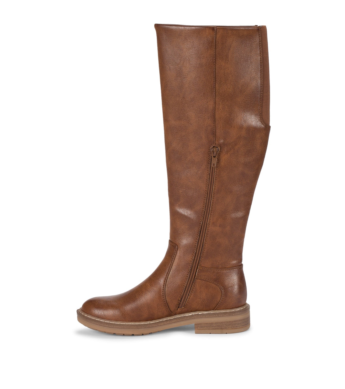 Autumn Riding Boot Cognac - Women