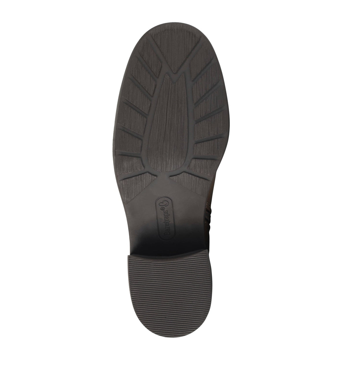 Avery Block Heel Bootie Truffle - Women