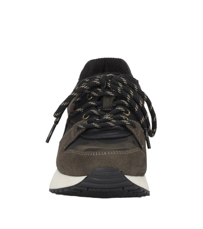 Cabriole Sneaker Army - Women