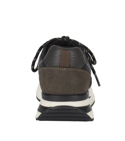 Cabriole Sneaker Army - Women