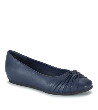 Chainey Casual Flat Midnight - Women