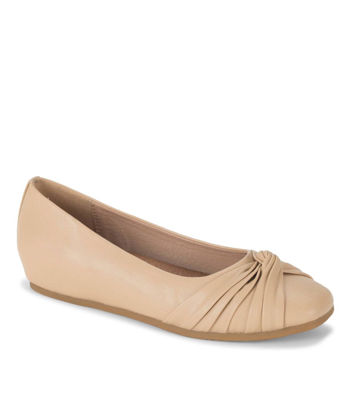 Chainey Casual Flat Natural - Women
