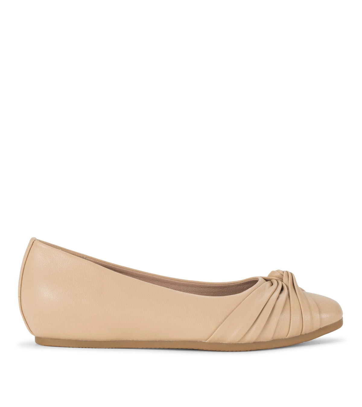 Chainey Casual Flat Natural - Women