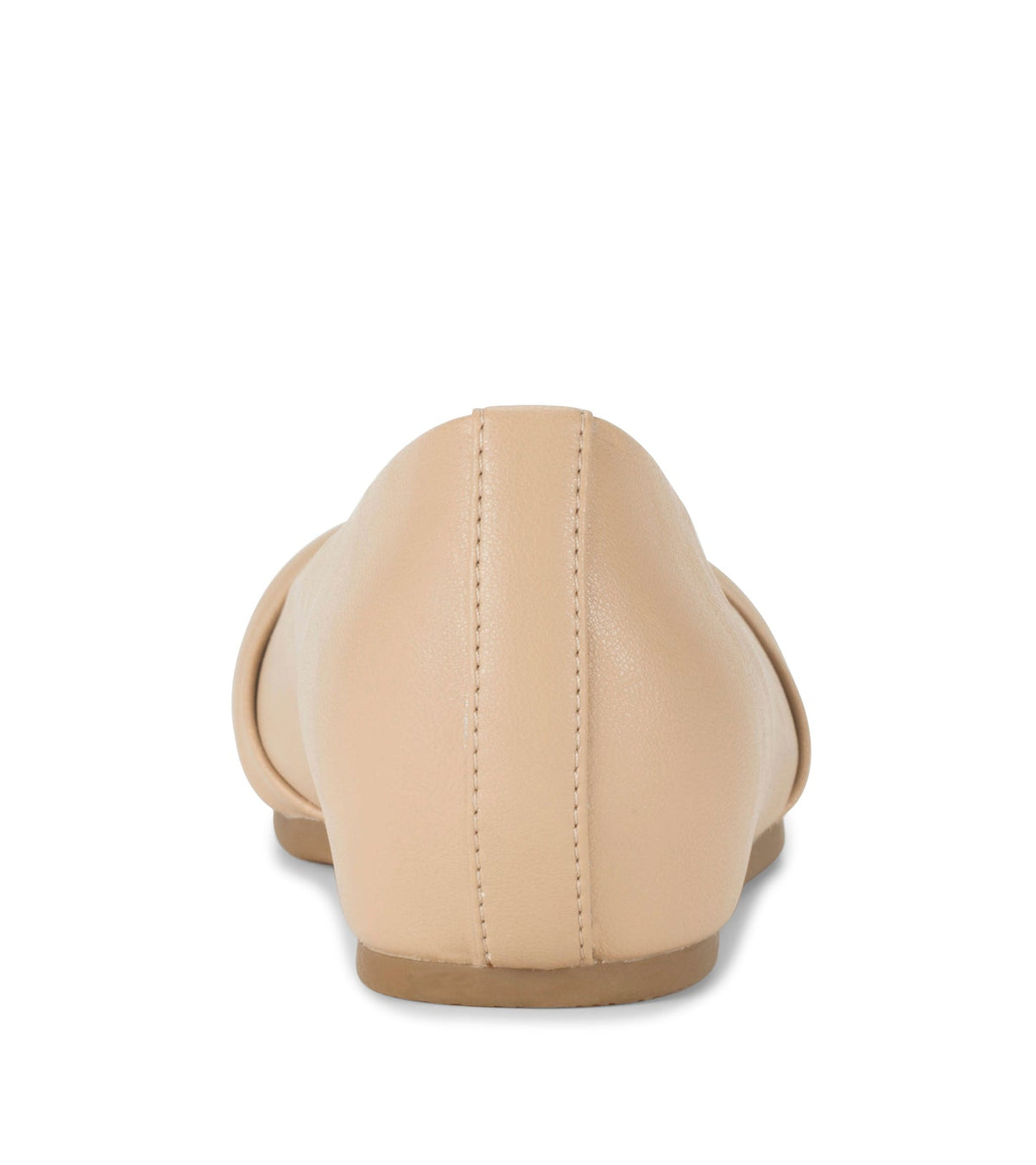Chainey Casual Flat Natural - Women