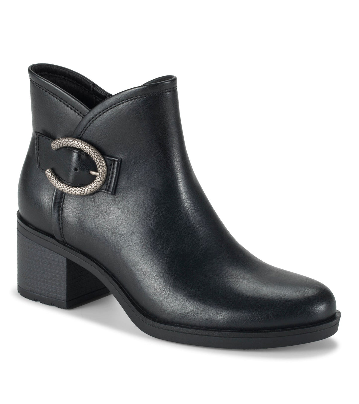 Christine Bootie Black - Women
