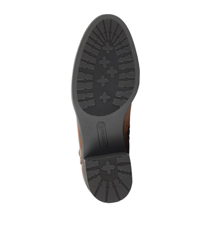 Christine Bootie Brown - Women