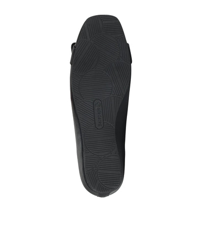 Colette Flat Black - Women