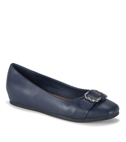 Colette Flat Midnight - Women