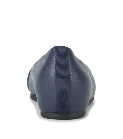Colette Flat Midnight - Women