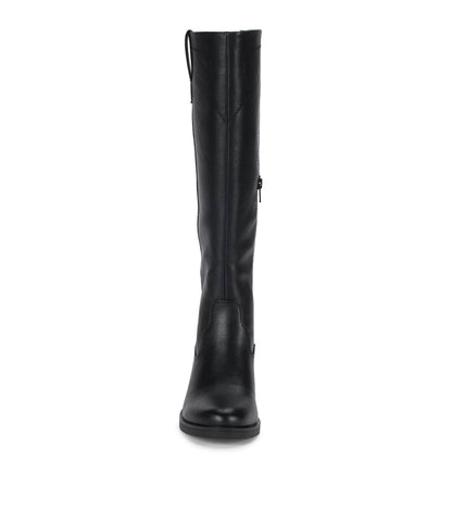 Cyra Tall Boot Black - Women