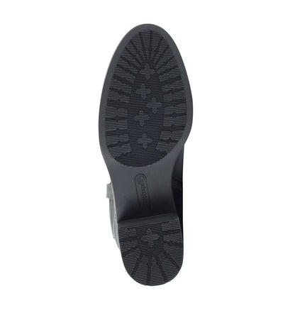 Cyra Tall Boot Black - Women