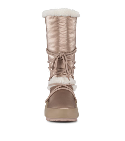 Danney Cold Weather Boot Blush - Women