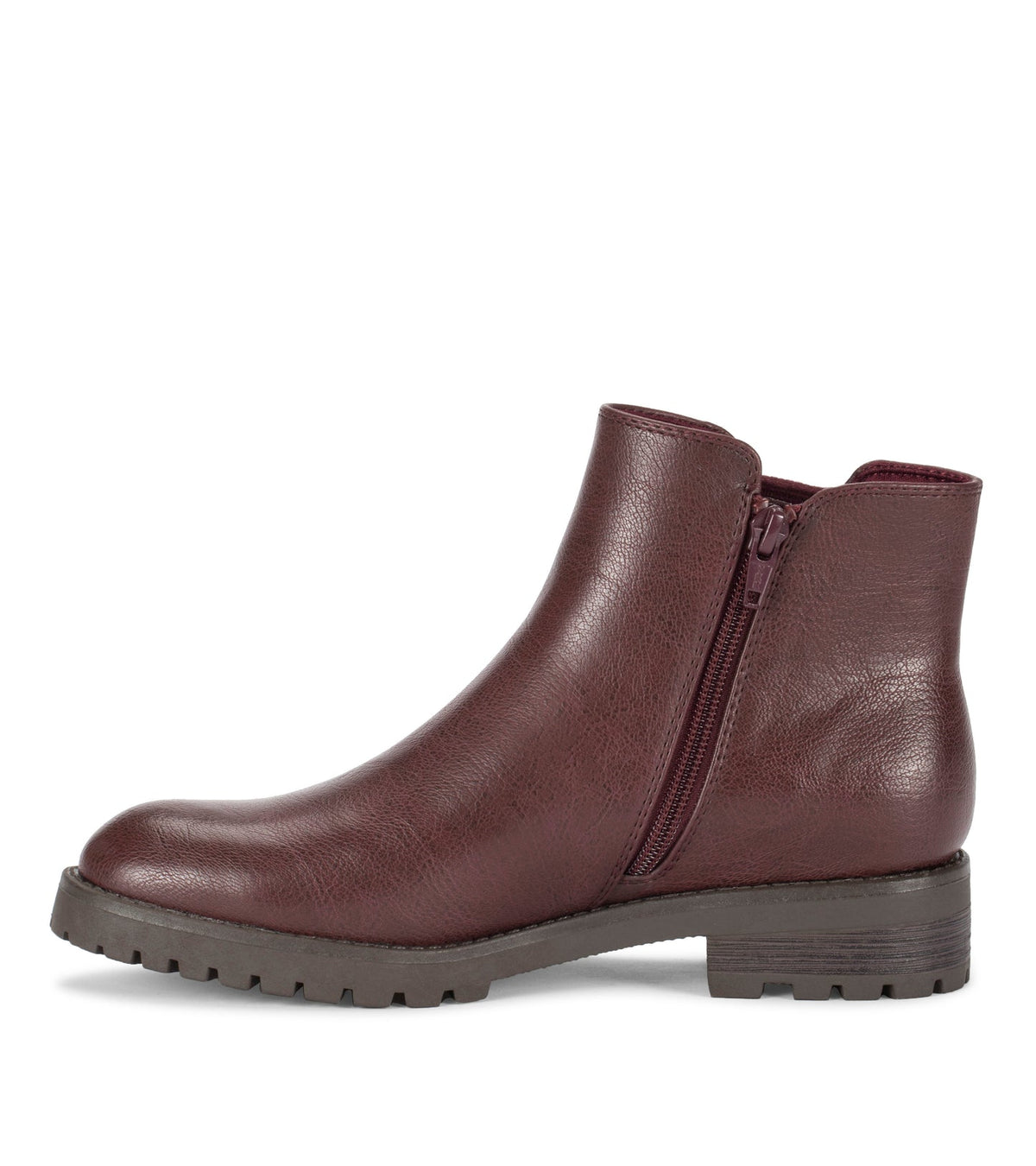 Daytona Chelsea Boot Cabernet - Women