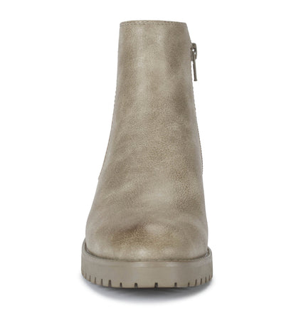 Daytona Chelsea Boot Ice Grey - Women
