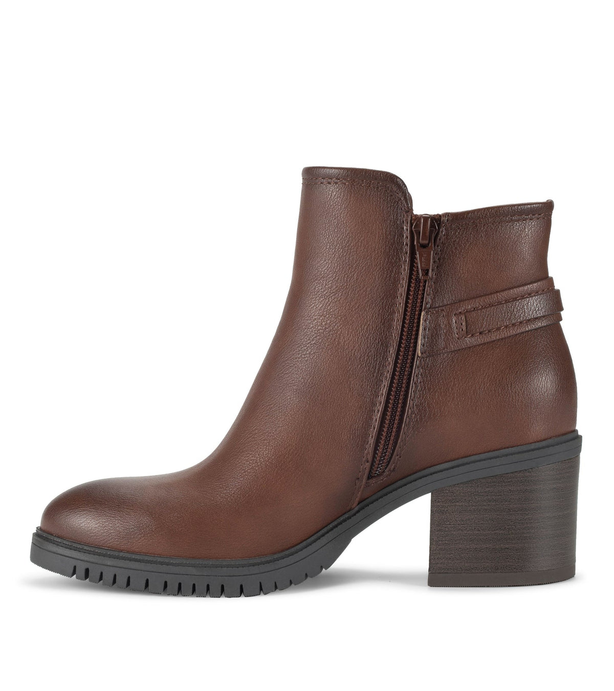 Felicia Bootie Oak - Women