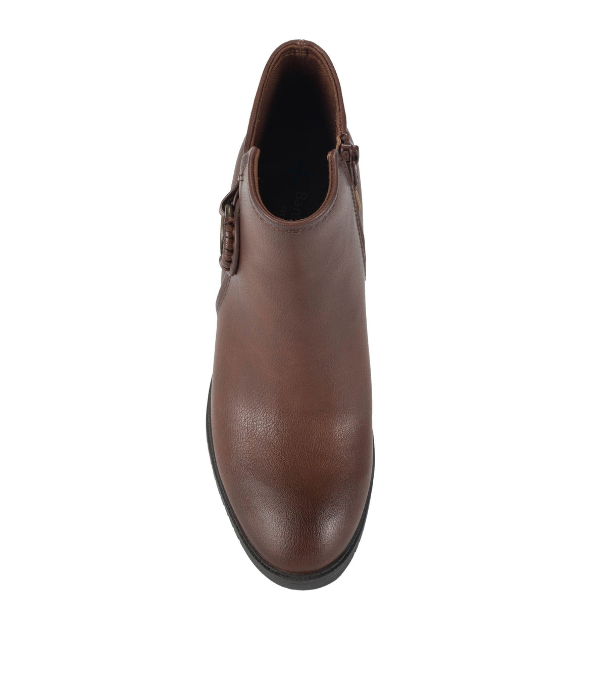 Felicia Bootie Oak - Women