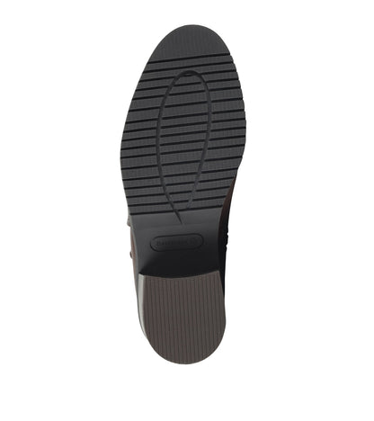 Felicia Bootie Oak - Women