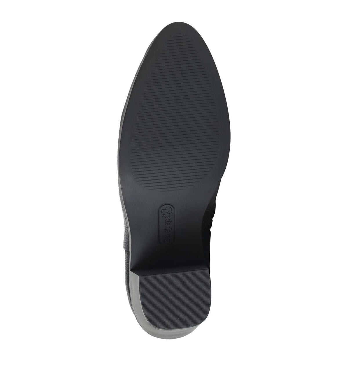 Katherine Block Heel Bootie Black - Women