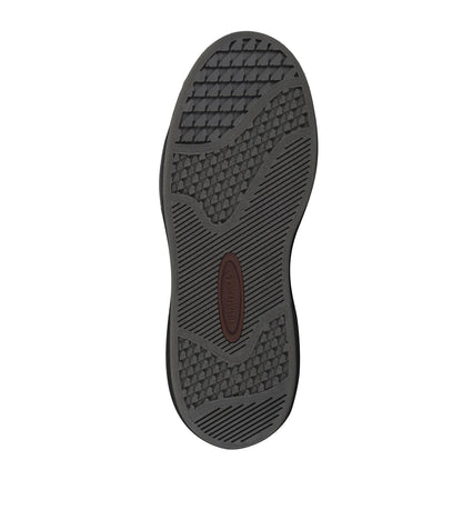 Landon Clog Slipper Dark Grey Zebra - Women