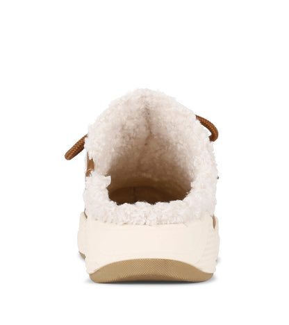 Landon Clog Slipper Whiskey - Women