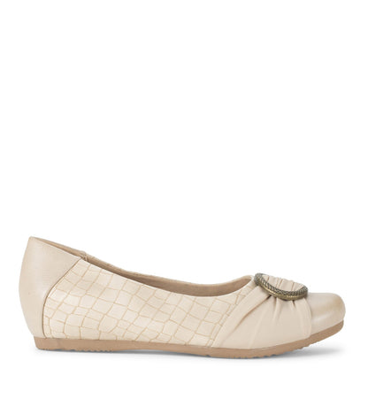 Mabely Flat Milkyway - Women