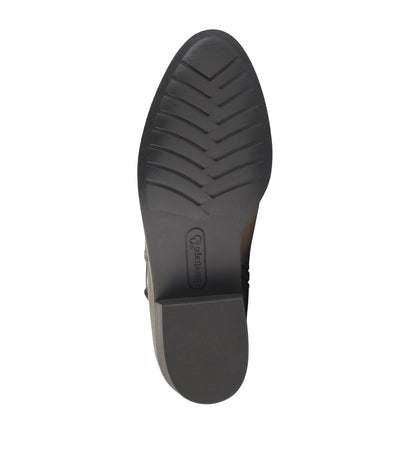 Maddy Bootie Truffle - Women