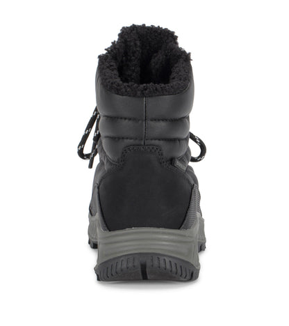 Maine Waterproof Hiker Boot Black - Women