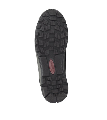 Maine Waterproof Hiker Boot Black - Women