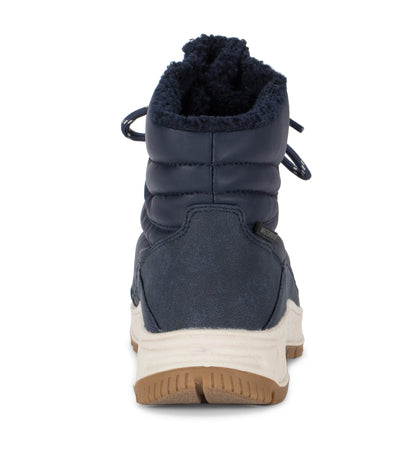 Maine Waterproof Hiker Boot Midnight - Women