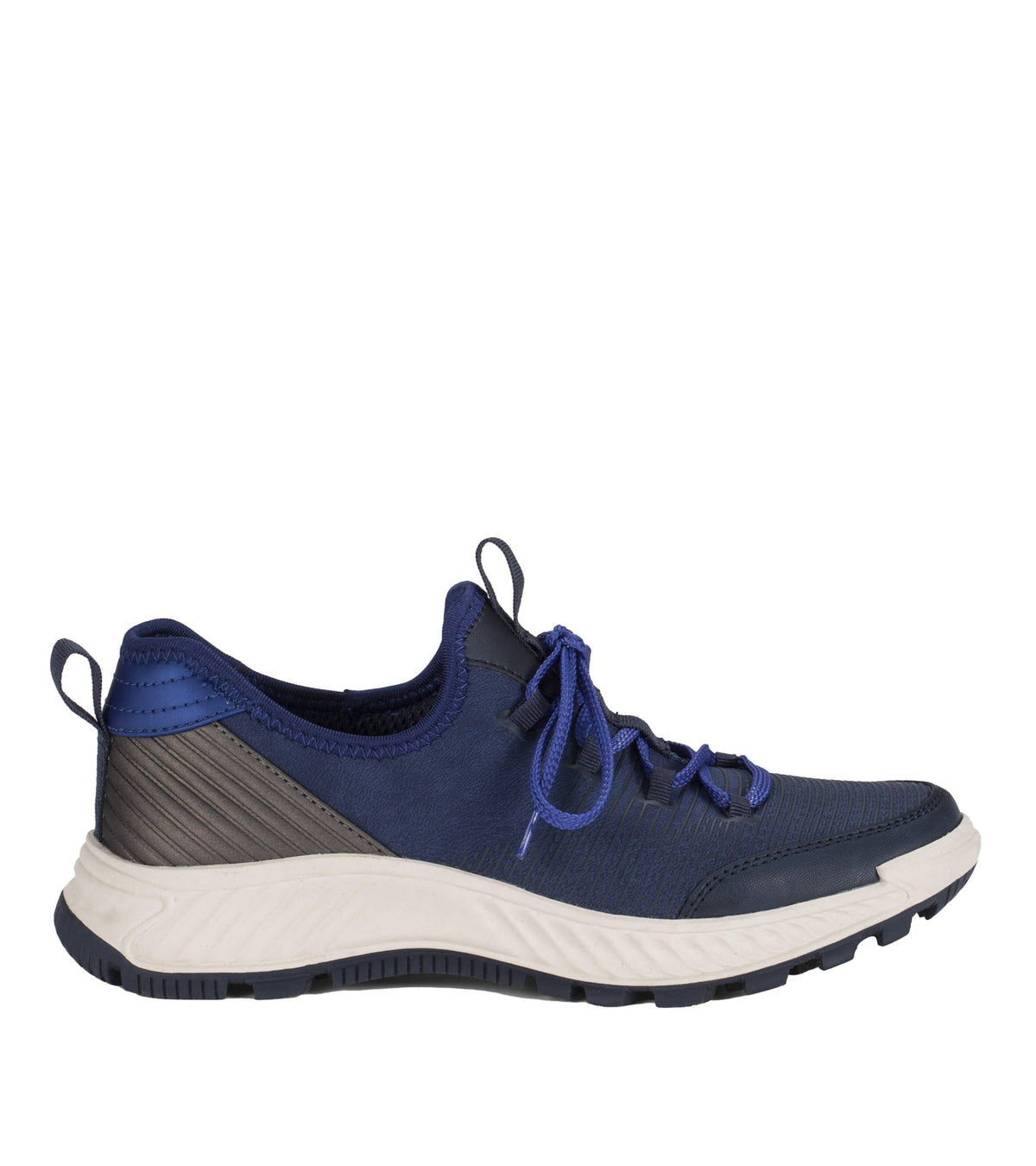 Malina Sneaker Navy Blue - Women