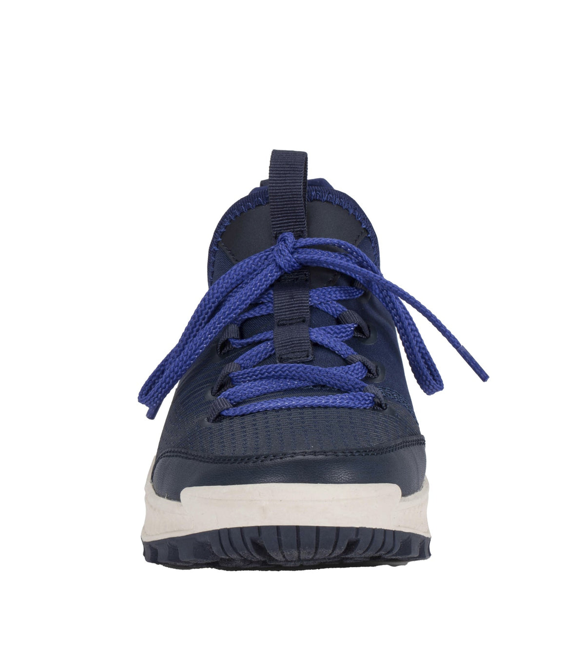 Malina Sneaker Navy Blue - Women