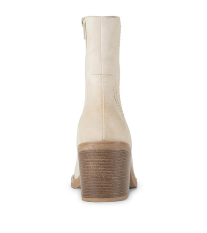 Mckenna Mid Calf Boot Milkyway - Women