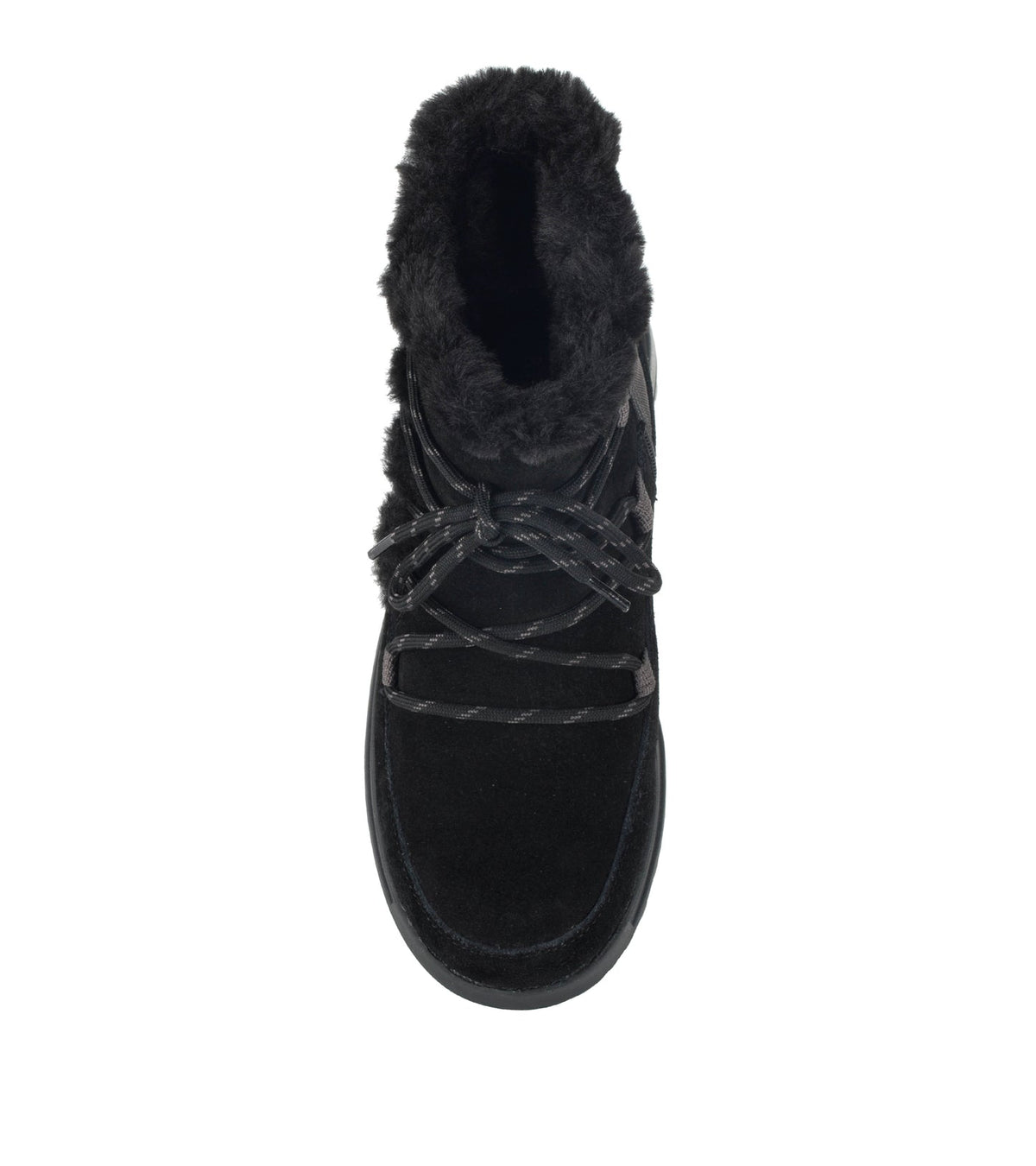 Nadya Cold Weather Boot Black - Women