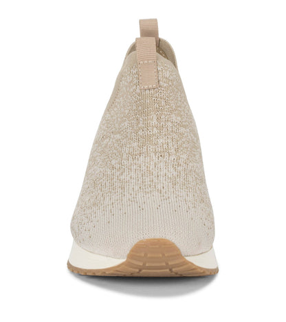 Pringer Slip On Sneaker Sand - Women