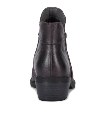 Sam Bootie Dark Grey - Women