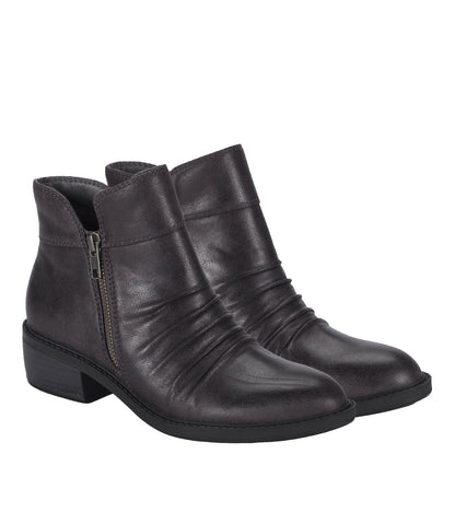 Sam Bootie Dark Grey - Women
