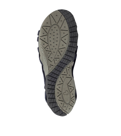 Samina Sandal Navy - Women