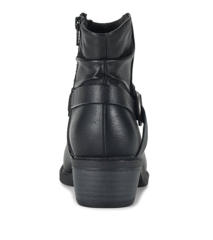 Shei Bootie Black - Women