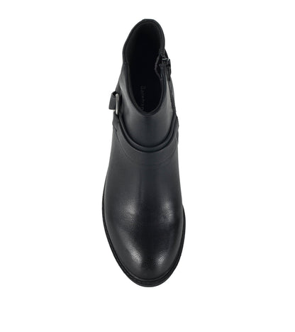 Shei Bootie Black - Women