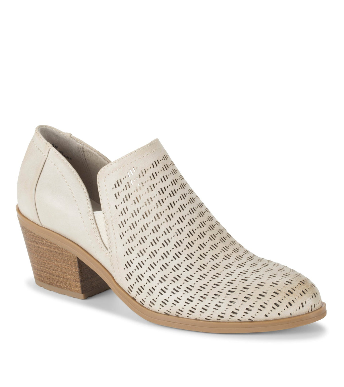 Slaine Ankle Bootie Milkyway - Women