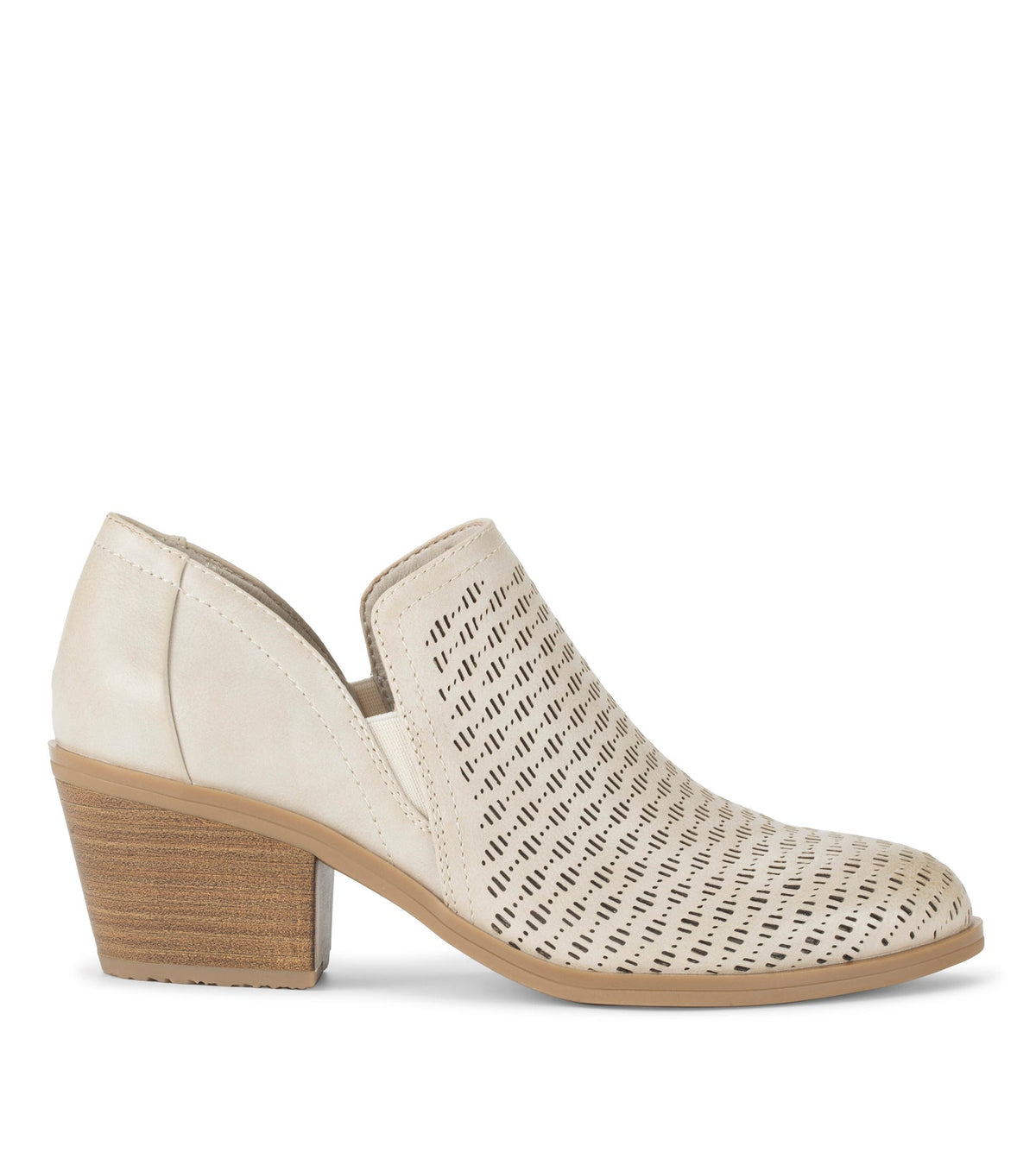 Slaine Ankle Bootie Milkyway - Women
