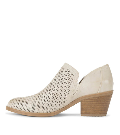Slaine Ankle Bootie Milkyway - Women